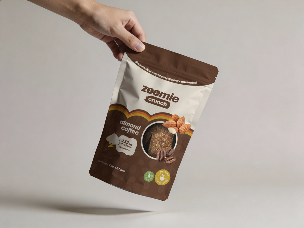 Almond coffee 6 Pack
