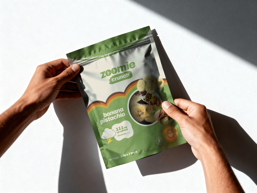Banana Pistachio 3 Pack