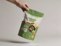 Banana Pistachio 9 Pack
