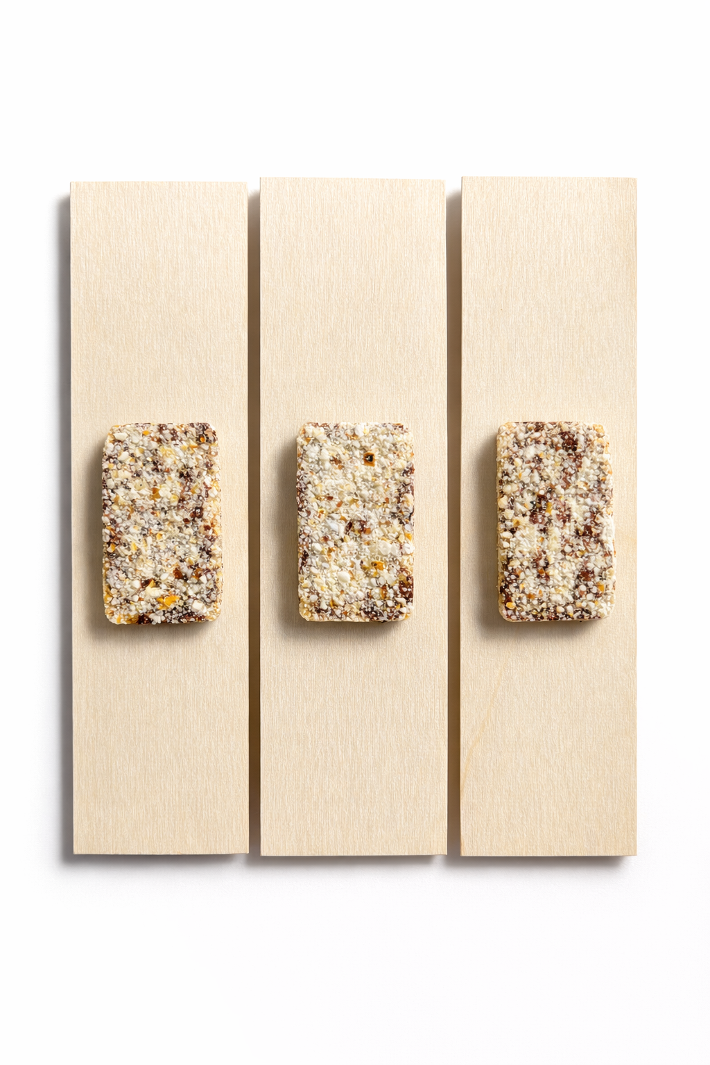 Kettle Corn Cinnamon 9 pack