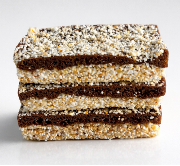 Kettle Corn Cinnamon 6 Pack