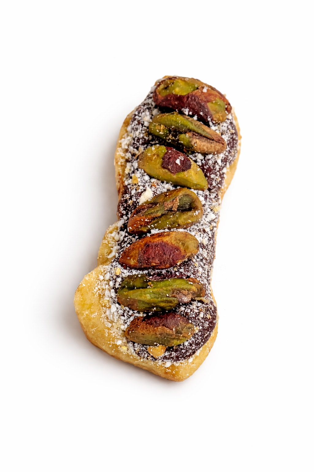 Banana Pistachio 3 Pack