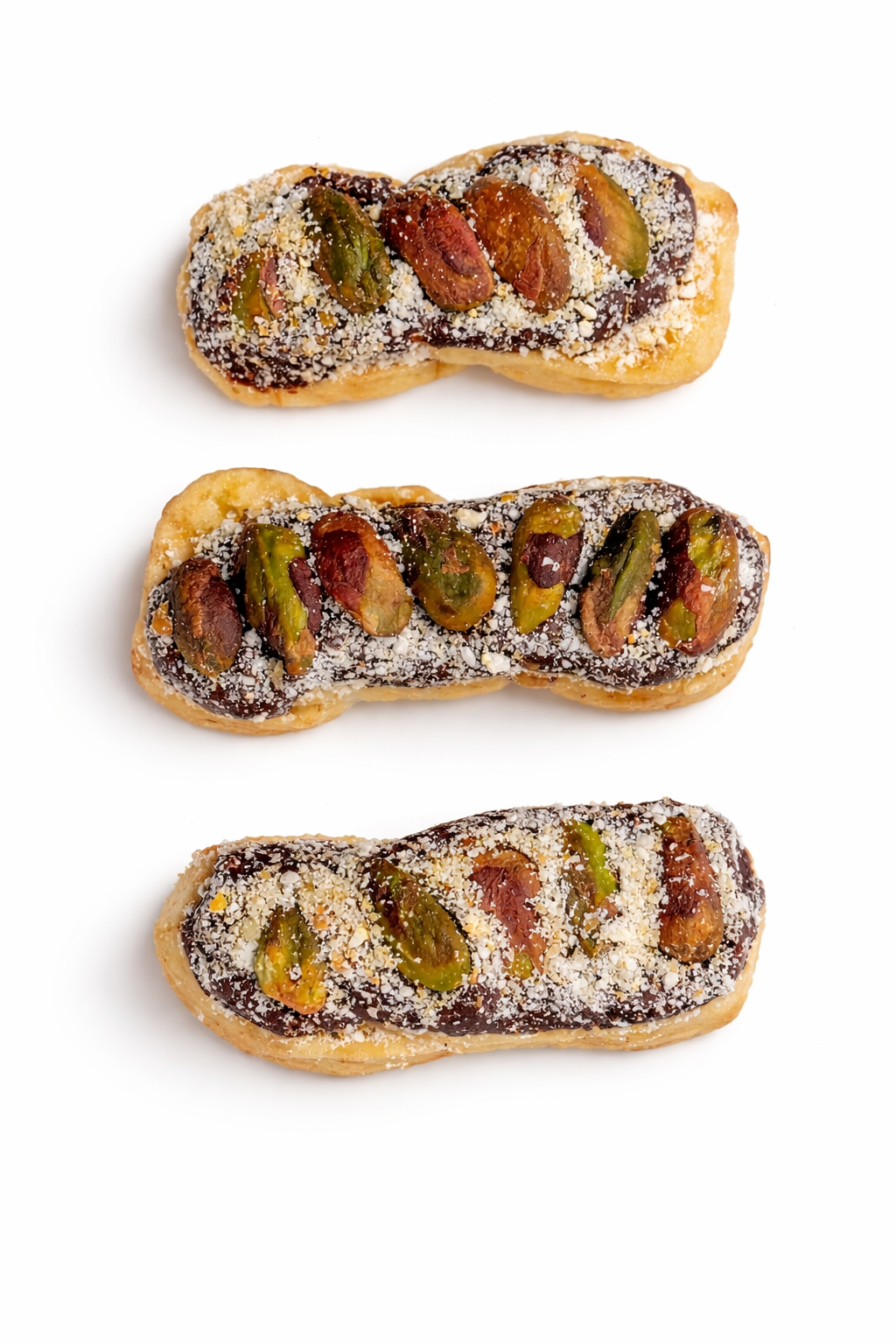 Banana Pistachio 3 Pack