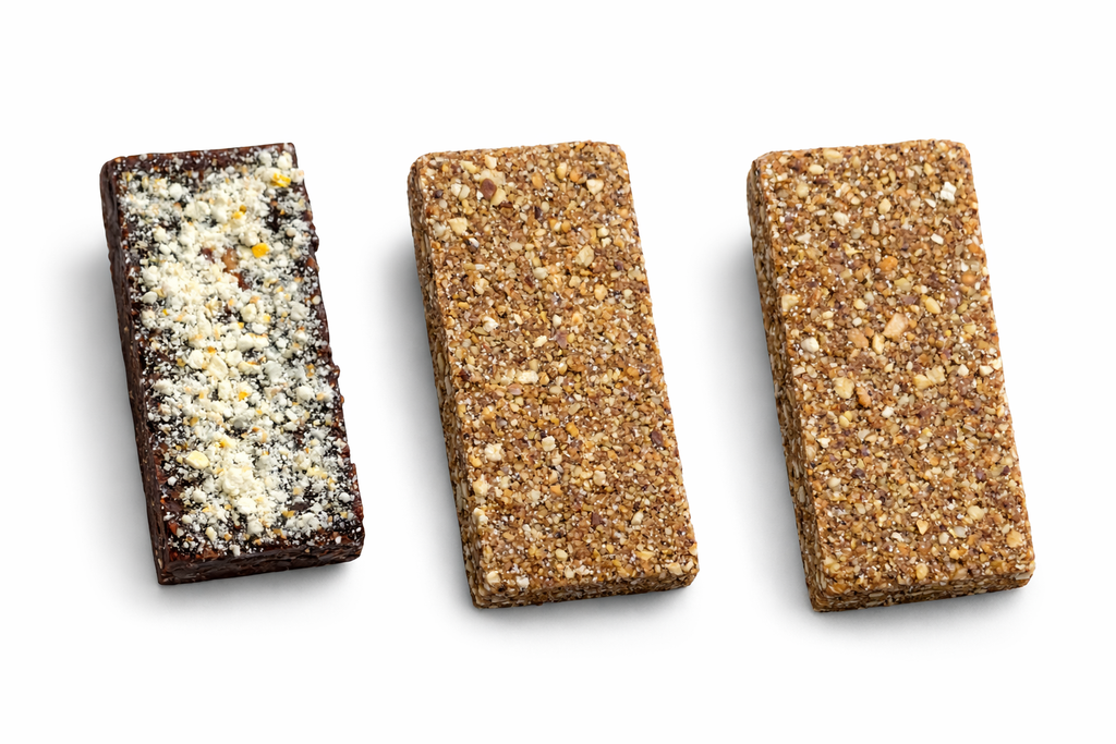 Almond Coffee 3 Pack