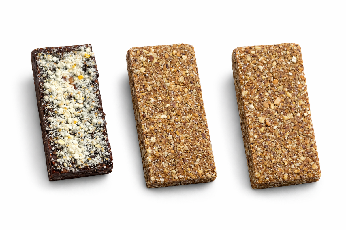 Almond Coffee 3 Pack