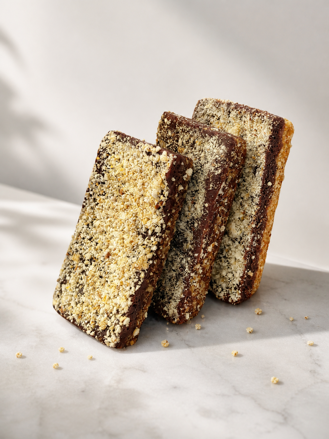 Almond Coffee 3 Pack