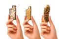 Trio Combo 6 pack