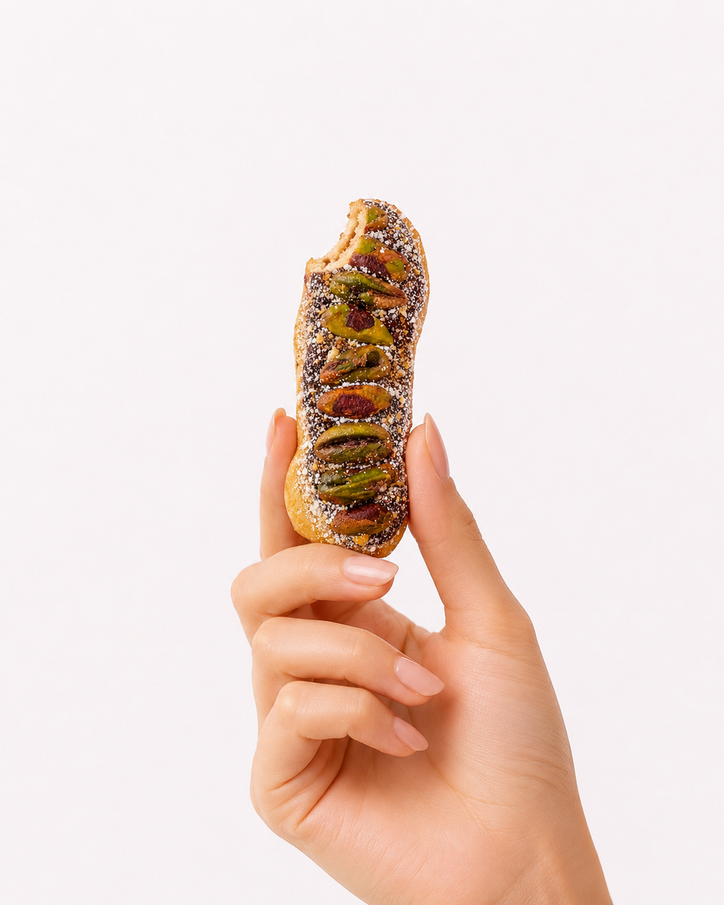 Banana Pistachio 3 Pack