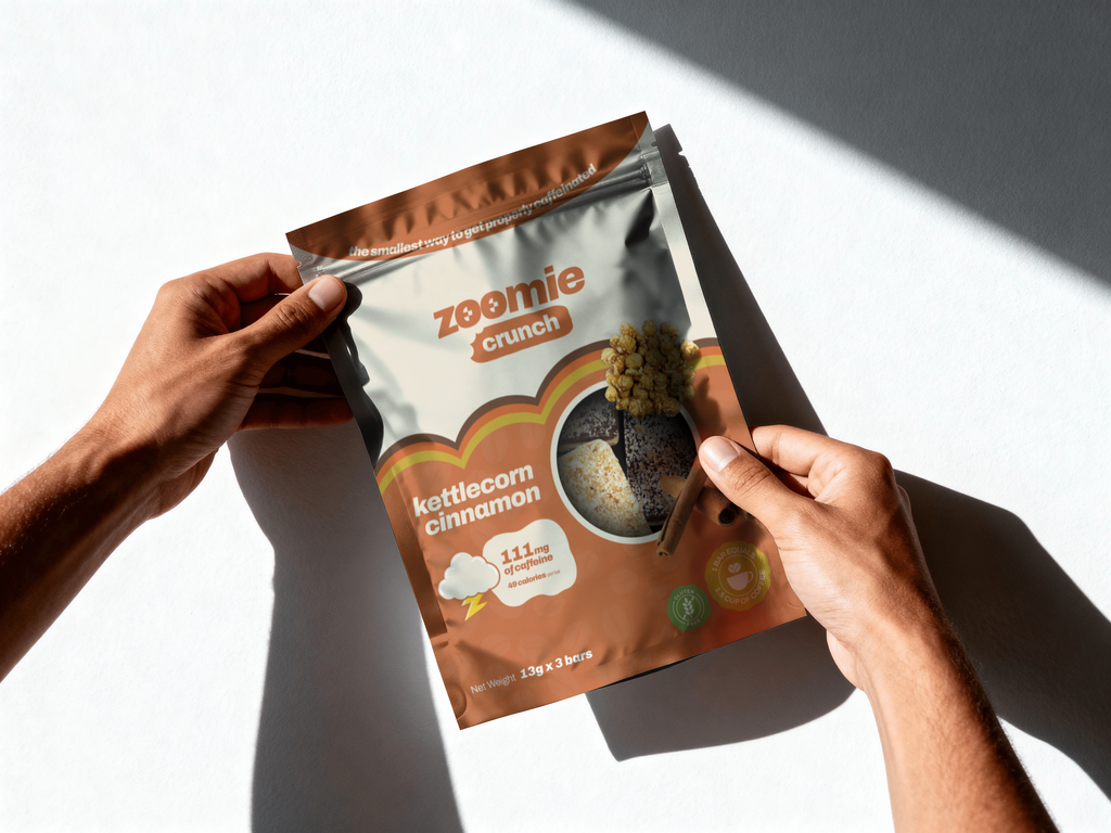Kettlecorn Cinnamon 3 Pack
